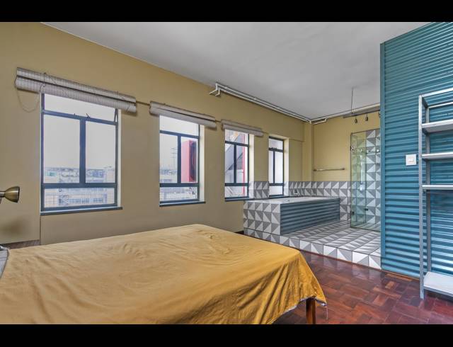 1 BEDROOM APARTMENT FOR SALE IN MABONENG